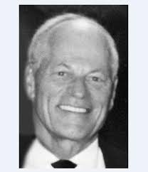 Kenneth Swanson Obituary