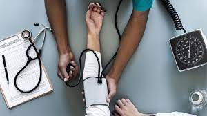 Clinical Study To Test New High Blood Pressure Treatment | Siu School Of  Medicine