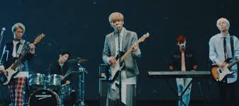 Unfortunately, he is no longer a part of day6. Day6 Endure More Heartbreak In You Were Beautiful Seoulbeats