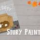 Story Painting: Finding Happy event image