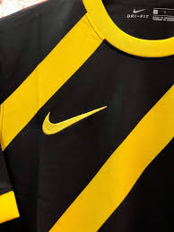 Limited time sale easy return. Nike Malaysia Fam Away 2021 Jersey