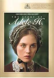 The Story of Adele H. : Trauffaut, Francois, Adjani, Isabelle, Robinson, Bruce,  Marriott, Sylvia, Dorey, Reuben, Blatchley, Joseph, Hathwell, Carl, Gitlis,  Ivry: Amazon.nl: DVD & Blu-ray