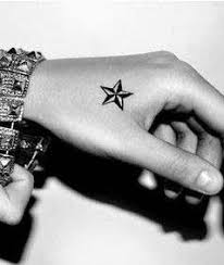 Star tattoos can be placed in any part of the body such as the neck, finger, back, chest, leg and hands. 55 Amazing Nautical Star Tattoos With Meanings For Men And Women