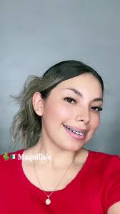 Maquillaje patrio para el 5 de mayo