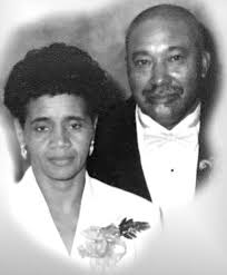 Freda and Carl Phelps