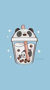 Vi Bare Bjorne Tapet Tumblr In 2021 Cute Panda Wallpaper We Bare Bears Wallpapers Cute Wallpapers