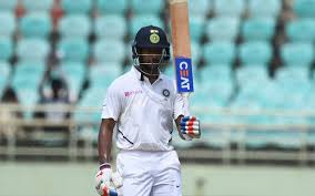 This happened in the cologne, germany. Twitter Reactions Mayank Agarwal Milks South Africa With His Maiden Test Double Ton