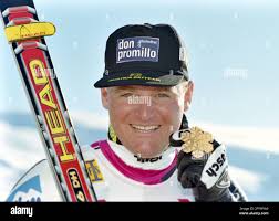 Patrick ortlieb hi-res stock photography and images