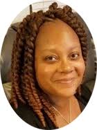 Tracy Henton-Williams Obituary