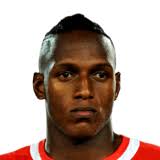 Yerry mina on fifa 21. Yerry Mina Fifa 17 Career Mode 74 Rated On 29th January 2017 Futwiz