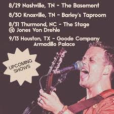 Caleb Gilbreath's Instagram, Twitter & Facebook