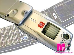 NEC N840