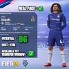 Ethan ampadu | итан ампаду. 1