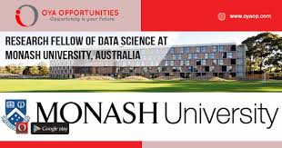 Courses at monash university malaysia are accredited in malaysia and in australia. Data Scientists Jobs At Monash University In Sydney Oya Opportunities Oya Opportunities