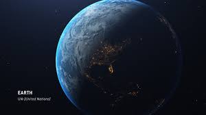 After many weeks of hard work, our graphic designer reconstructed the key art for. Artstation The Expanse Earth Un Stephan Khoury