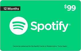 For a set time, car thing is available at no cost (excluding shipping) to select spotify listeners. Spotify 99 Annual Card Spotify Annual Card 99 Best Buy