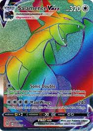 Check spelling or type a new query. Salamence Vmax Pokemon Trollandtoad