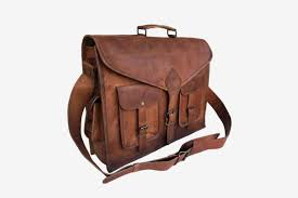 Leather messenger bags are quite versatile with a wide range of features. 12 Best Messenger Bags For Men 2020 The Strategist