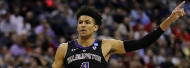 Jun 20, 2021 · matisse thybulle addresses the media following game 7 against the atlanta hawks. Uzivatel Nba Com Stats Na Twitteru No 20 Pick Matisse Thybulle Possibly The Best Defender In College Basketball Last Season Excellent Individual Defender Who Is Exceptionally Quick Off The Floor And Has Tremendous Timing