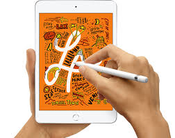 The apple pencil is the best ipad stylus you can get, because it and the ipad's screen talk to each other. Everything You Need To Know About The Apple Pencil Macrumors