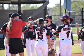 Cardinals Open WAC Play, Fall Twice