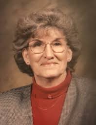Edith G. James Obituary October 22, 2021