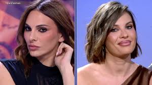Jessica Bueno recuerda el comienzo de la relación entre Kiko Rivera e Irene  Rosales: "Prefería que hubiera paz a defenderme" Jessica Bueno se ha  mostrado de lo más prudente al recordar uno