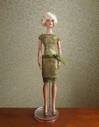 Little Dress Sydney Tonner Modern Mood Sydney Chase T6twdd12 Doll And Outfit Little Dresses 1920s Fashion Outfits