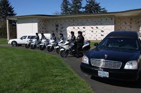 Check spelling or type a new query. Motorcycle Escorts Coach Rental First Call Mortuary Services