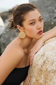 Cameron Valentina - Talent Our Talent Model | Milk Management | The MiLK  Collective