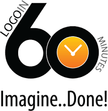 Just fill out the form and get your logo designed in no more than 60 minutes for a sum of $10 only. Logo In 60 Minutes Logo Vector Ai Free Download