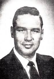 Tea Creek Baptist Church