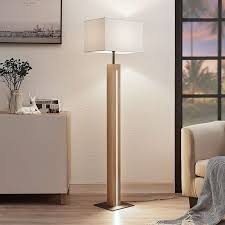Stehleuchte Charleston Antik Stehlampe Wohnzimmer Esszimmer