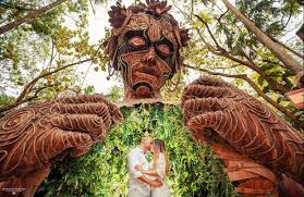 All of our rooms accommodate a maximum of 2 people. Azulik Tulum Mexico Slaylebrity