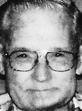 Gustave Bliss Obituary (2015)