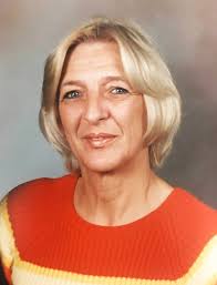 Cheryl Annette Marie Deming Lyons, of Lewisville, Texas