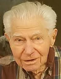 Obituary For Paul Wilson Homan