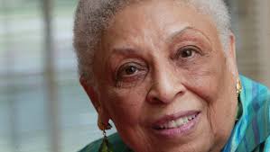 Doris Robinson, matriarch of Grambling, laid to rest