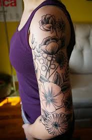 Flower tattoo sleeve april 30, 2019 by admin flower bird sleeve tattoo by sabian ink 25 beautiful flowers sleeve tattoos flower tattoo sleeve by jay rose on we 100 lotus flower tattoo designs for men see more ideas about tattoo sleeve filler, traditional tattoo and sleeve tattoos. Floral Sleeve Tattoo