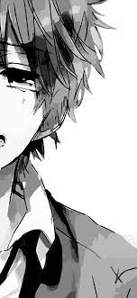 This is absolutely stunning but i have one suggestion. Free Download Lovely Sad Anime Boy Wallpaper Hd Anime Wallpaper 2869x2869 For Your Desktop Mobile Tablet Explore 55 Sad Anime Hd Wallpapers Sad Anime Hd Wallpapers Sad Anime Wallpaper