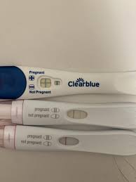 Early Result Pregnancy Test First Response