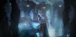He is a vengeful scientist who was rejected by the wizard shazam and is bent on stealing billy batson's powers for himself. Batman Vs Darkseid Battles Comic Vine