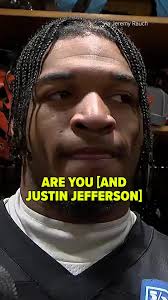 2019 LSU Football: Burrow, Chase, and Jefferson Highlights