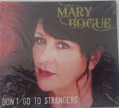 Mary Bogue's Instagram, Twitter & Facebook