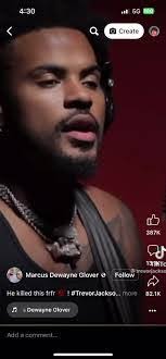 Candy Glover's Instagram, Twitter & Facebook