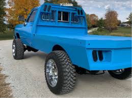 Image result for Light Blue 1984 Dodge Truck