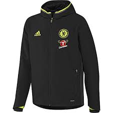 Chelsea fc official gift mens shower jacket windbreaker navy royal blue medium. Chelsea Jacke Test Vergleich 2021 7 Beste Jacken