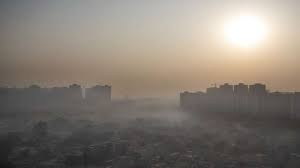 Air Pollution Coronavirus Fight May Hamper Delhi Smog Scientists Says India News India Tv