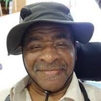 Mr. Charlie Wallace Obituary