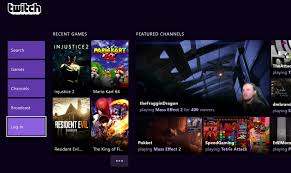 Fortunately, there's a third option, and that's using your phone as a webcam. Help Me Tom S Guide How To Stream From Your Xbox One To Twitch With A Camera And Mic Tom S Guide